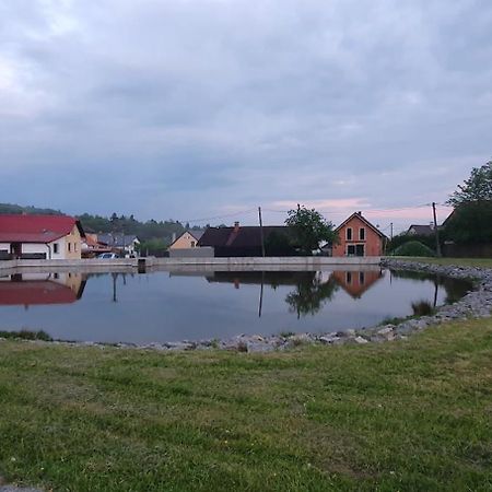 Lhotka 22 Kopecek Lejlighed Žďár nad Sázavou Eksteriør billede