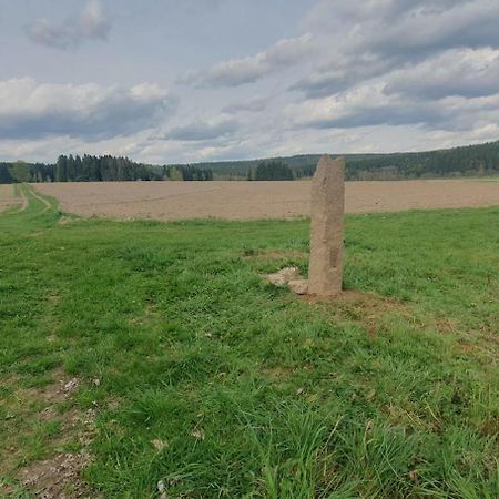 Lhotka 22 Kopecek Lejlighed Žďár nad Sázavou Eksteriør billede