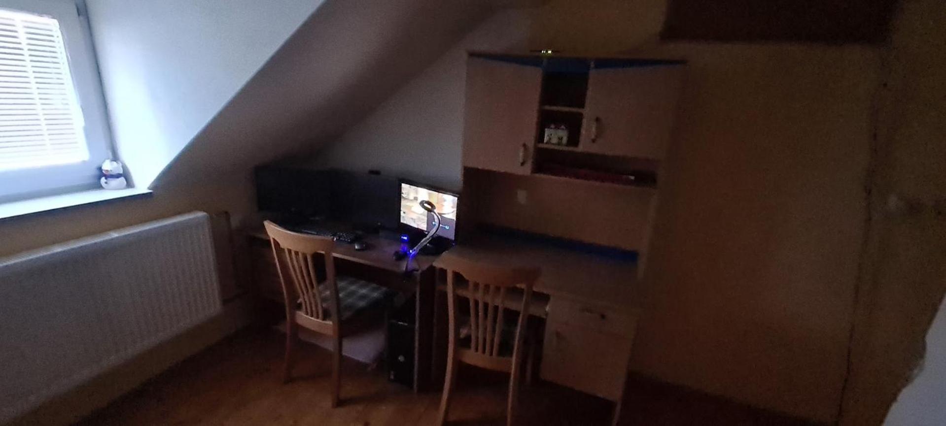 Lhotka 22 Kopecek Lejlighed Žďár nad Sázavou Eksteriør billede