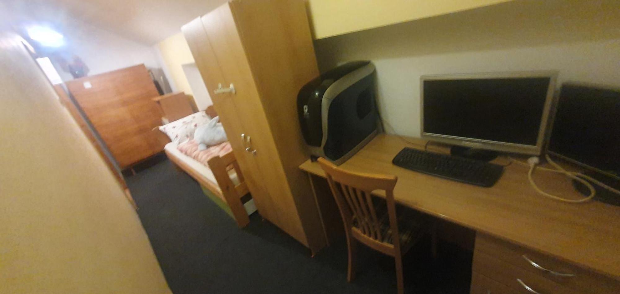 Lhotka 22 Kopecek Lejlighed Žďár nad Sázavou Værelse billede