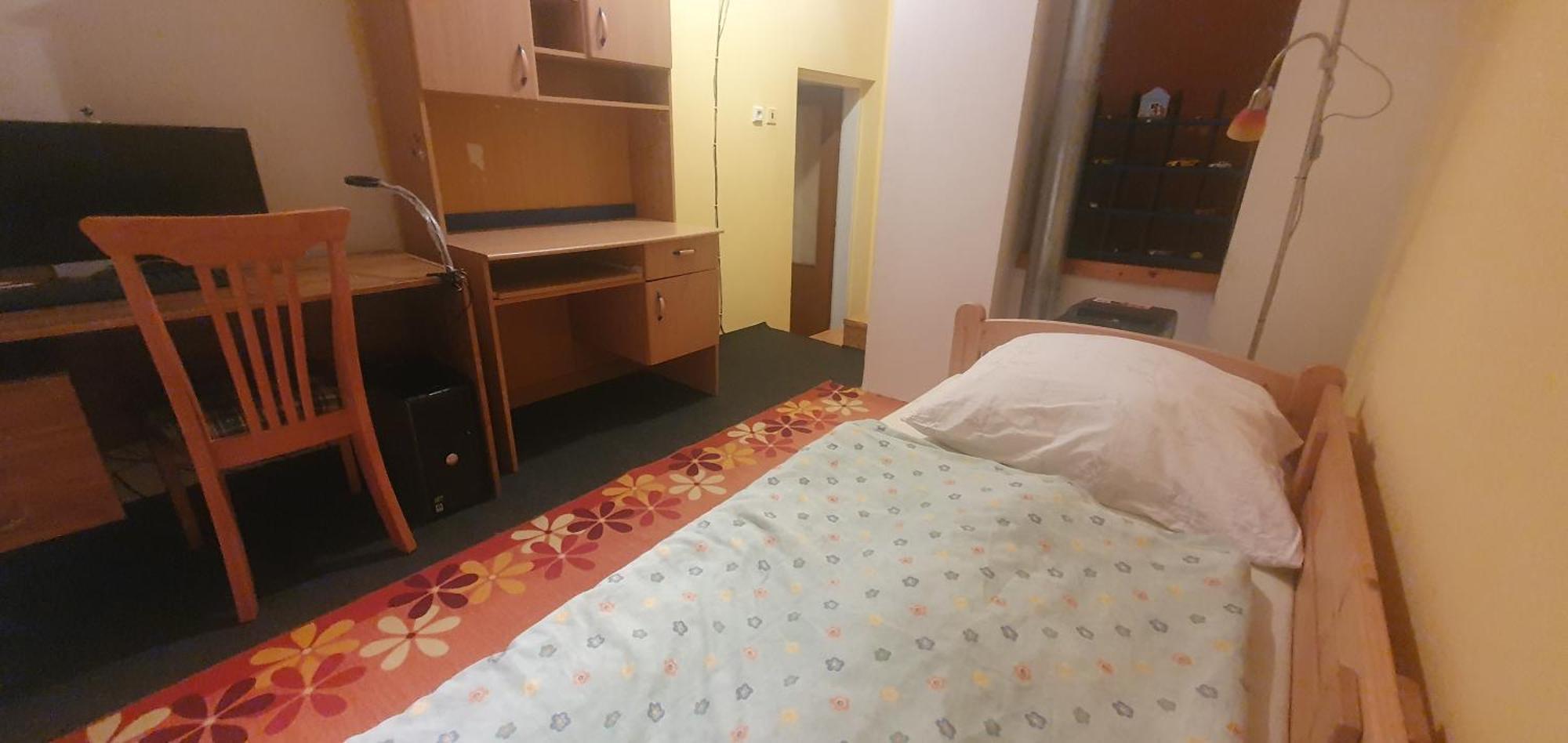Lhotka 22 Kopecek Lejlighed Žďár nad Sázavou Værelse billede
