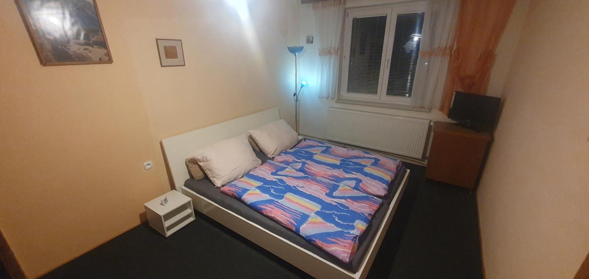 Lhotka 22 Kopecek Lejlighed Žďár nad Sázavou Værelse billede