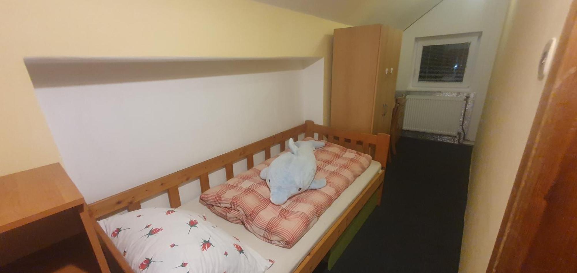 Lhotka 22 Kopecek Lejlighed Žďár nad Sázavou Værelse billede